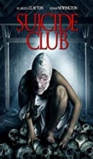 Suicide Club (2018) English Movie Full Movie