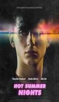 Hot Summer Nights (2017) English Movie Full Movie
