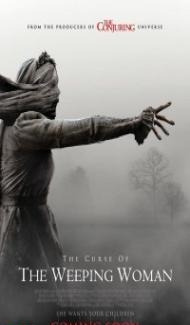 The Curse of La Llorona (2019) Hindi Dubbed Full Movie