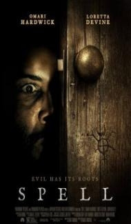 Spell (2020) English Movie Full Movie