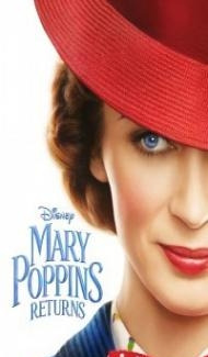 Mary Poppins Returns (2018) English Movie Full Movie