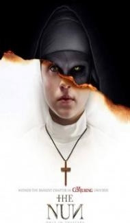 The Nun (2018) Hindi Dubbed Full Movie