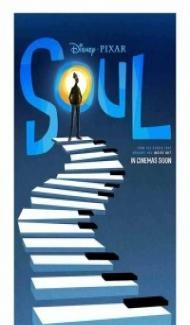 Soul (2020) English Movie Full Movie