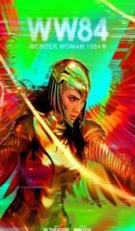 Wonder Woman 1984 (2020) English Movie Full Movie