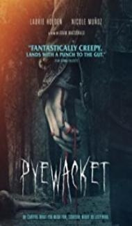 Pyewacket (2017) English Movie Full Movie