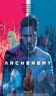 Archenemy (2020) English Movie Full Movie