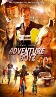 Adventure Boyz (2019) English Movie Full Movie