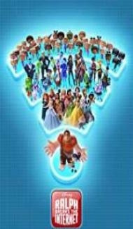 Ralph Breaks the Internet (2018) English Movie Full Movie