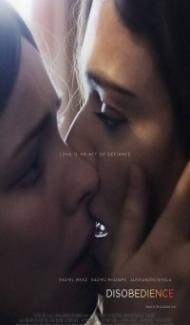 Disobedience (2017) English Movie Full Movie