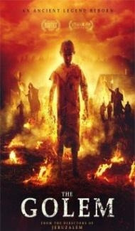 The Golem (2018) English Movie Full Movie