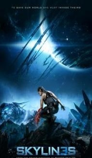 Skylines (2020) English Movie Full Movie