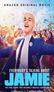 Everybodys Talking About Jamie (2021) Hindi Dubbed Full Movie