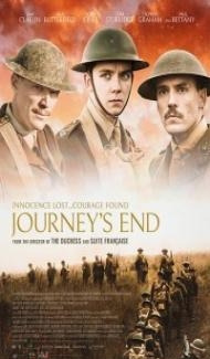 Journeys End (2017) English Movie Full Movie