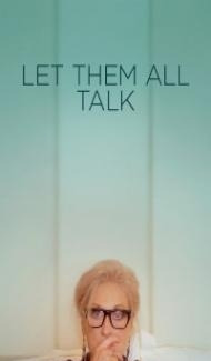 Let Them All Talk (2020) English Movie Full Movie