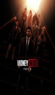 Money Heist (2021) Seaosn 5 Web Series Full Movie