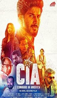 CIA Comrade in America (2022) South Indian Hindi Dubbed Movie Full Movie