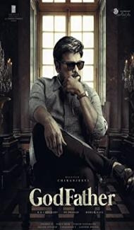 Godfather (2022) South Indian Hindi Dubbed Full Movie