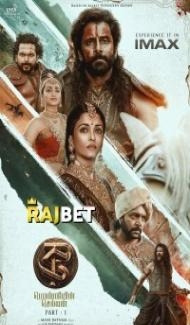 Ponniyin Selvan (2022) South Indian Hindi Dubbed Movie Full Movie
