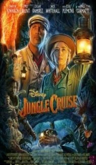 Jungle Cruise (2021) Hindi Dubbed Full Movie