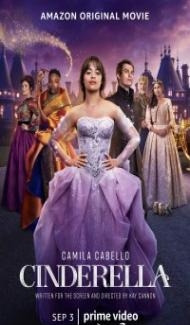 Cinderella (2021) Hindi Dubbed Full Movie