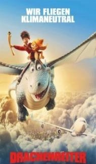 Dragon Rider (2021) Hindi Dubbed Full Movie