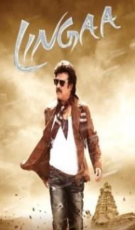 Lingaa (2014) South Indian Hindi Dubbed Movie Full Movie