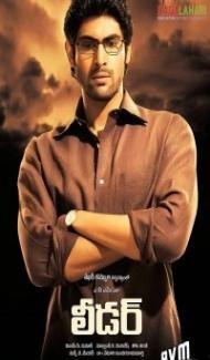 Leader (2010) South Indian Hindi Dubbed Movie Full Movie