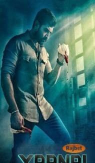 Yaanai (2022) South Indian Hindi Dubbed Movie Full Movie
