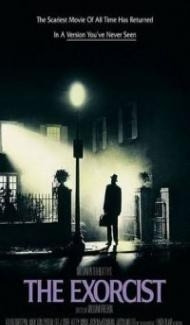 The Exorcist (1973) Hindi Dubbed Full Movie