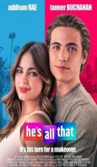 Hes All That (2021) Hindi Dubbed Full Movie