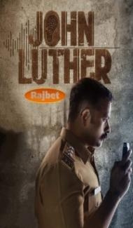 John Luther (2022) South Indian Hindi Dubbed Movie Full Movie