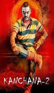 Kanchana 2 (2015) South Indian Hindi Dubbed Movie Full Movie