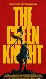The Green Knight (2021) Hindi Dubbed Full Movie