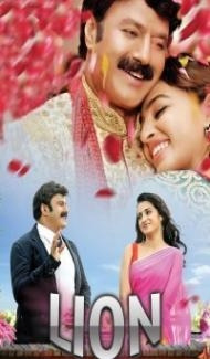 LION (2020) South Indian Hindi Dubbed Movie Full Movie