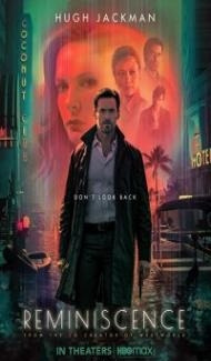 Reminiscence (2021) Hindi Dubbed Full Movie