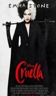 Cruella (2021) Hindi Dubbed Full Movie