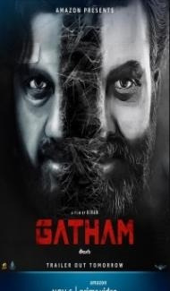 Gatham (2020) South Indian Hindi Dubbed Movie Full Movie