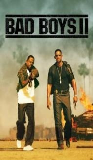 Bad Boys II (2003) Hindi Dubbed Full Movie