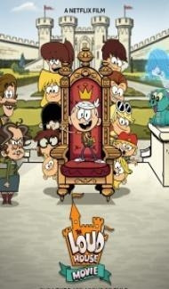 The Loud House (2021) Hindi Dubbed Full Movie