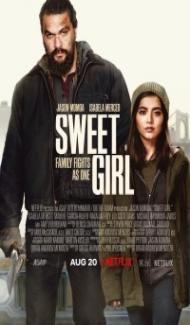 Sweet Girl (2021) Hindi Dubbed Full Movie