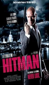 Interview with a Hitman (2012) Hindi Dubbed Full Movie