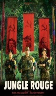 Jungle rouge (2022) Hindi Dubbed Full Movie