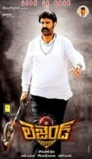 Legend (2014) South Indian Hindi Dubbed Movie Full Movie