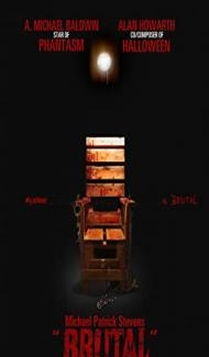 Brutal (2012) Hindi Dubbed Full Movie