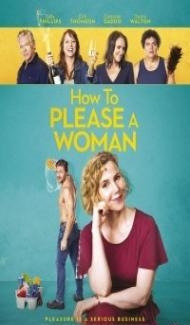 How to Please a Woman (2022) Hindi Dubbed Full Movie