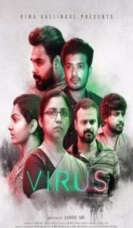 Virus (2019) South Indian Hindi Dubbed Movie Full Movie
