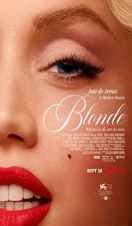 Blonde (2022) English Movie Full Movie