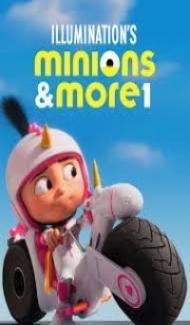 Minions And More Volume 1 (2022) English Movie Full Movie