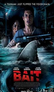 Bait (2012) Hindi Dubbed Full Movie