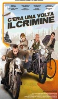 CEra Una Volta Il Crimine (2022) Hindi Dubbed Full Movie